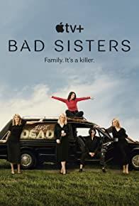 Bad Sisters Season 1 cover art