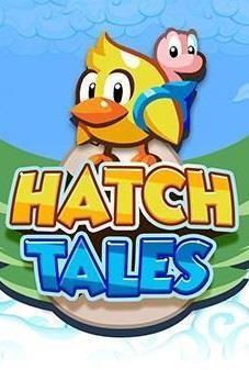 Hatch Tales cover art