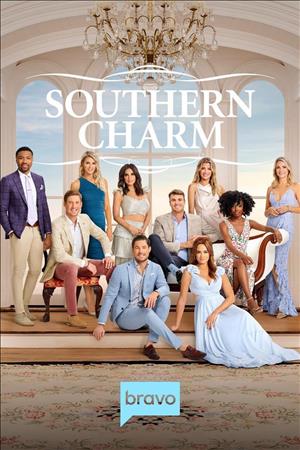 Southern Charm Season 9 cover art