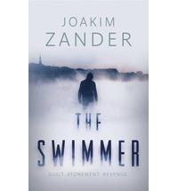 The Swimmer cover art