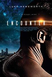 Encounter (I) cover art