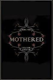 Mothered: A Role-Playing Horror Game cover art