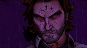 The Wolf Among Us - Episode 5: Cry Wolf cover art