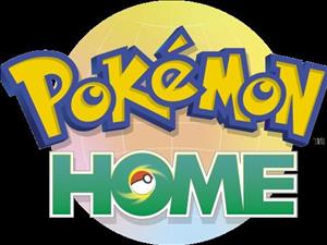 Pokemon HOME - Update 3.0.0 cover art