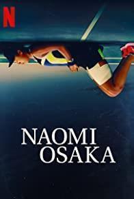 Naomi Osaka Season 1 cover art