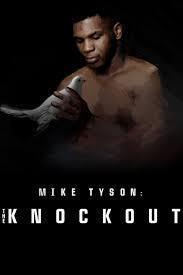 Mike Tyson: The Knockout cover art