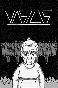 Vasilis cover art