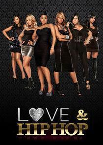 Love & Hip Hop Season 7 cover art
