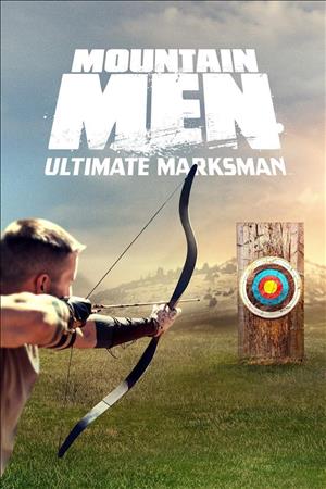 Mountain Men: Ultimate Marksman Season 1 cover art
