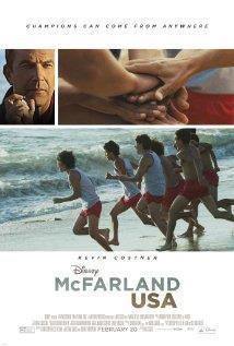 McFarland, USA cover art
