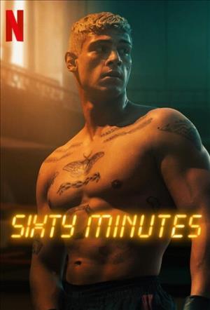 Sixty Minutes cover art