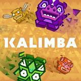 Kalimba cover art