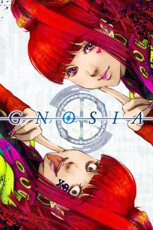 Gnosia cover art