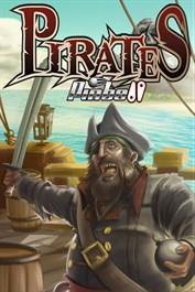 Pirates Pinball cover art