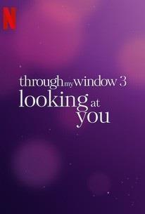 Through My Window: Looking at You cover art