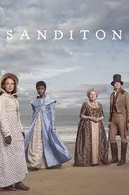 Sanditon Season 3 cover art
