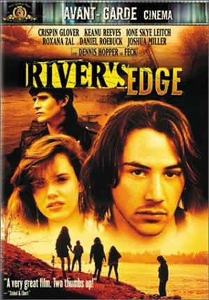 River's Edge cover art
