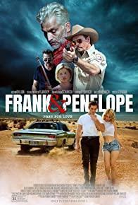 Frank and Penelope cover art