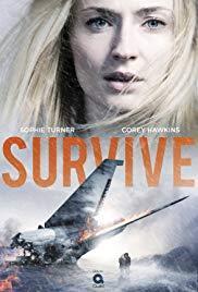 Survive  Season 1 all episodes image