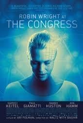 The Congress cover art
