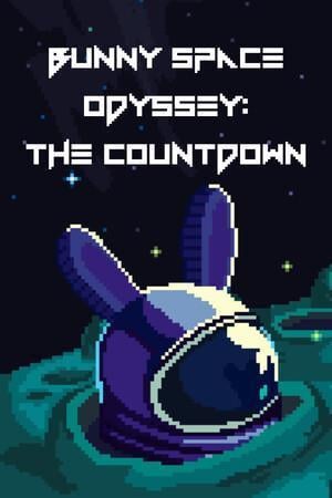 Bunny Space Odyssey: The Countdown cover art