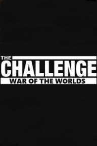 The Challenge: War of the Worlds cover art