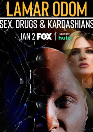 TMZ Presents: Lamar Odom: Sex, Drugs & Kardashians cover art