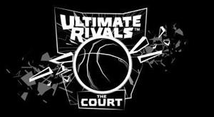 Ultimate Rivals: The Court cover art
