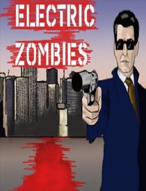 Electric Zombies! cover art