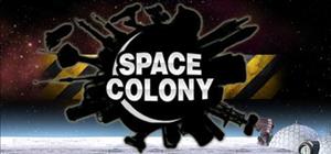 Space Colony: Steam Edition cover art