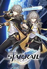 Honkai: Star Rail Update 1.3 "Celestial Eyes Above Mortal Ruins" cover art