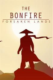 The Bonfire: Forsaken Lands cover art