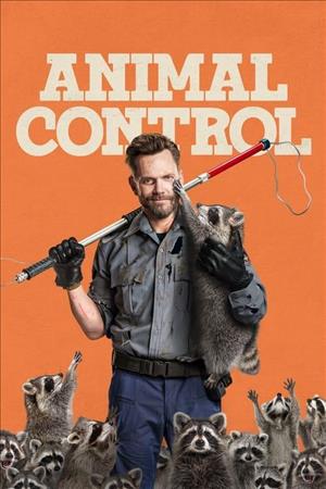 Animal Control Season 3 cover art