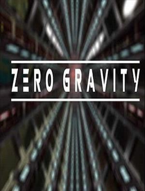 Zero Gravity cover art