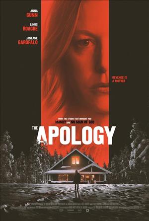 The Apology cover art
