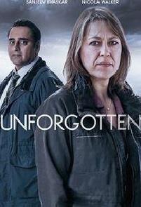 Unforgotten Season 1 cover art