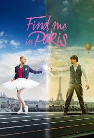 Find Me in Paris Season 3 cover art