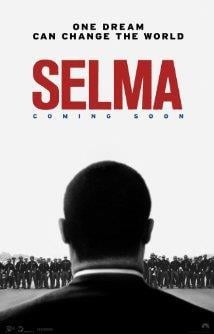 Selma cover art