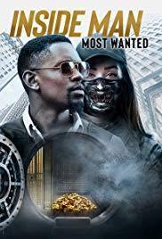 Inside Man: Most Wanted cover art