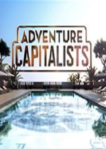 Adventure Capitalists Season 1 cover art