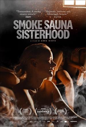 Smoke Sauna Sisterhood cover art