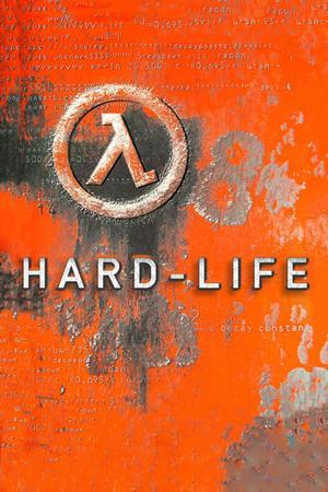 Hard-Life cover art