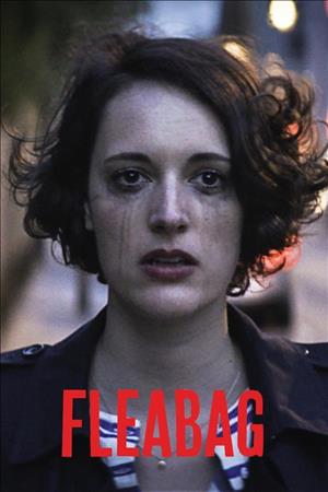 Fleabag Season 2 cover art