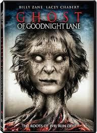 Ghost of Goodnight Lane cover art