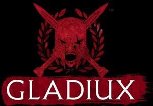 Gladiux cover art