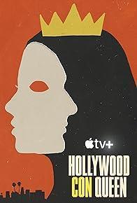 Hollywood Con Queen cover art