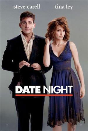 Date Night cover art