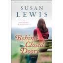 Behind Closed Doors (Susan Lewis) cover art