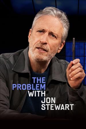 The Problem with Jon Stewart Season 2 (Part 2) cover art