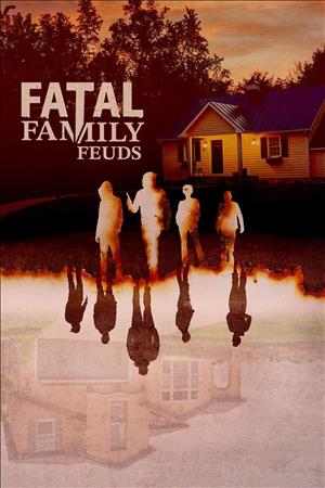 Fatal Family Feuds Season 1 cover art